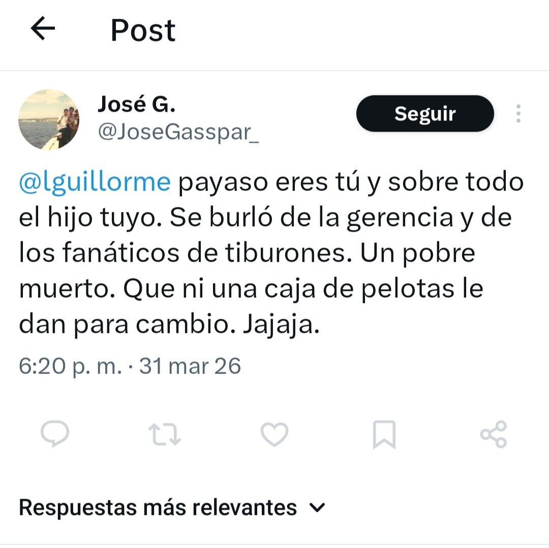 Alejandro tweet media