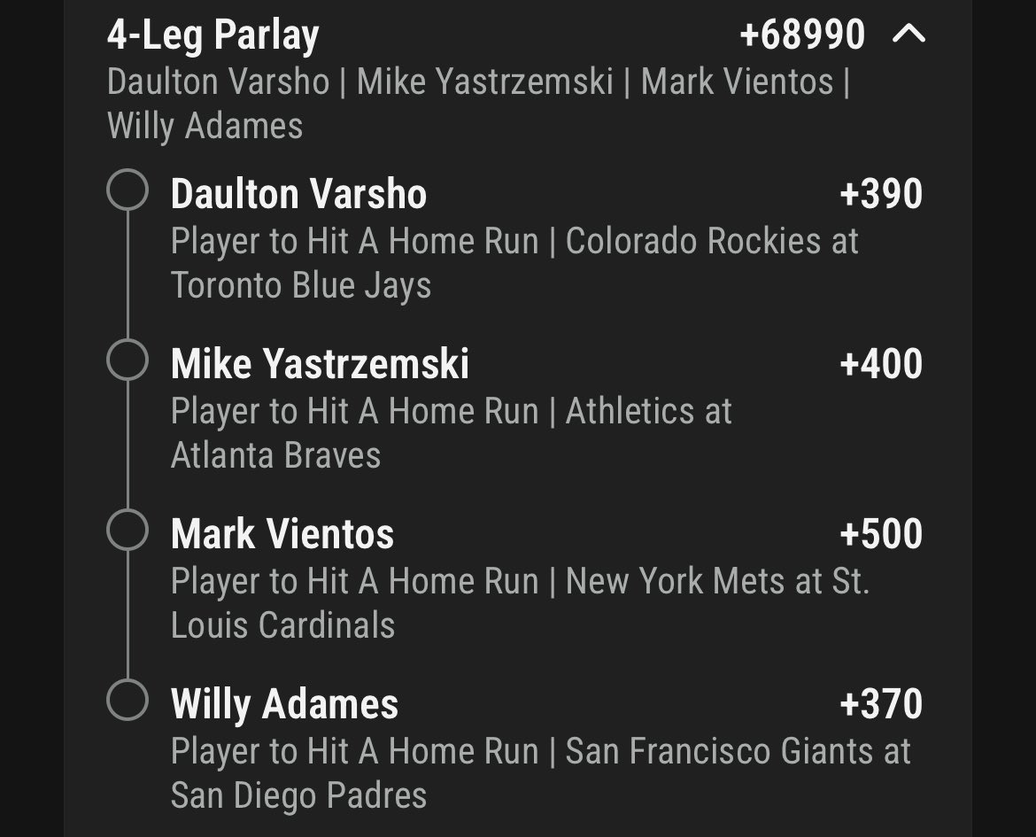 Kassy Arnold tweet media