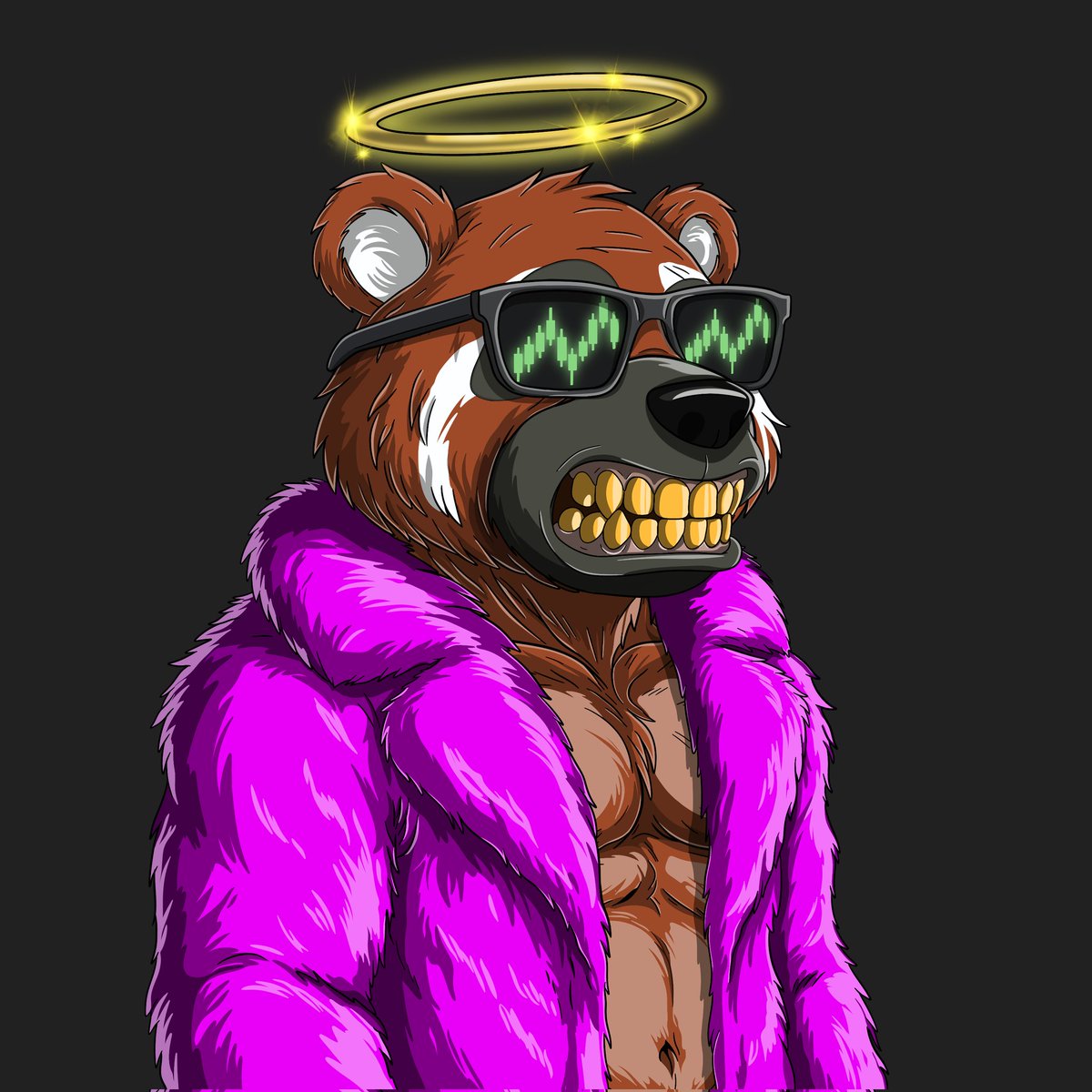 The Pandarianz tweet media