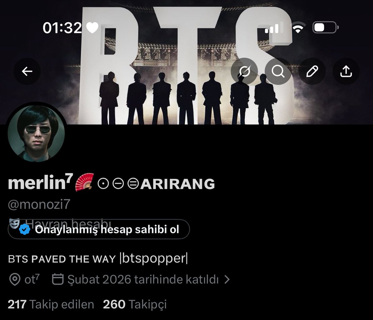 merlin⁷🪭⊙⊝⊜ᴀʀɪʀᴀɴɢ tweet media