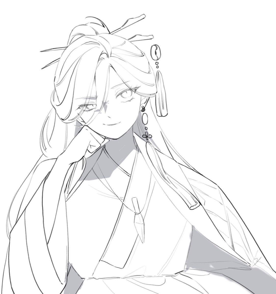 demipcolor's tweet photo. 그림 근황... https://t.co/SgQrj467pF