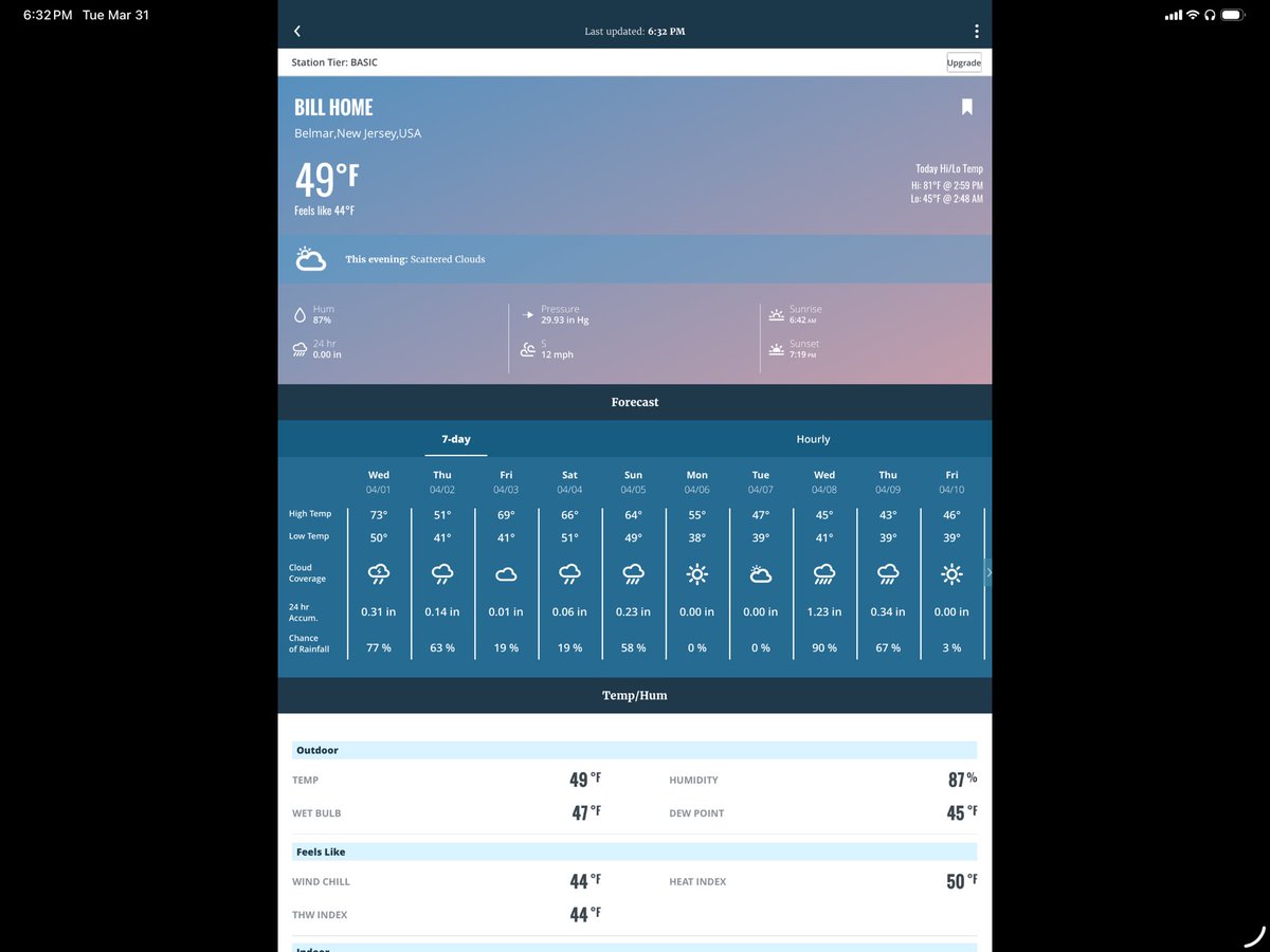Bill Mckim tweet media