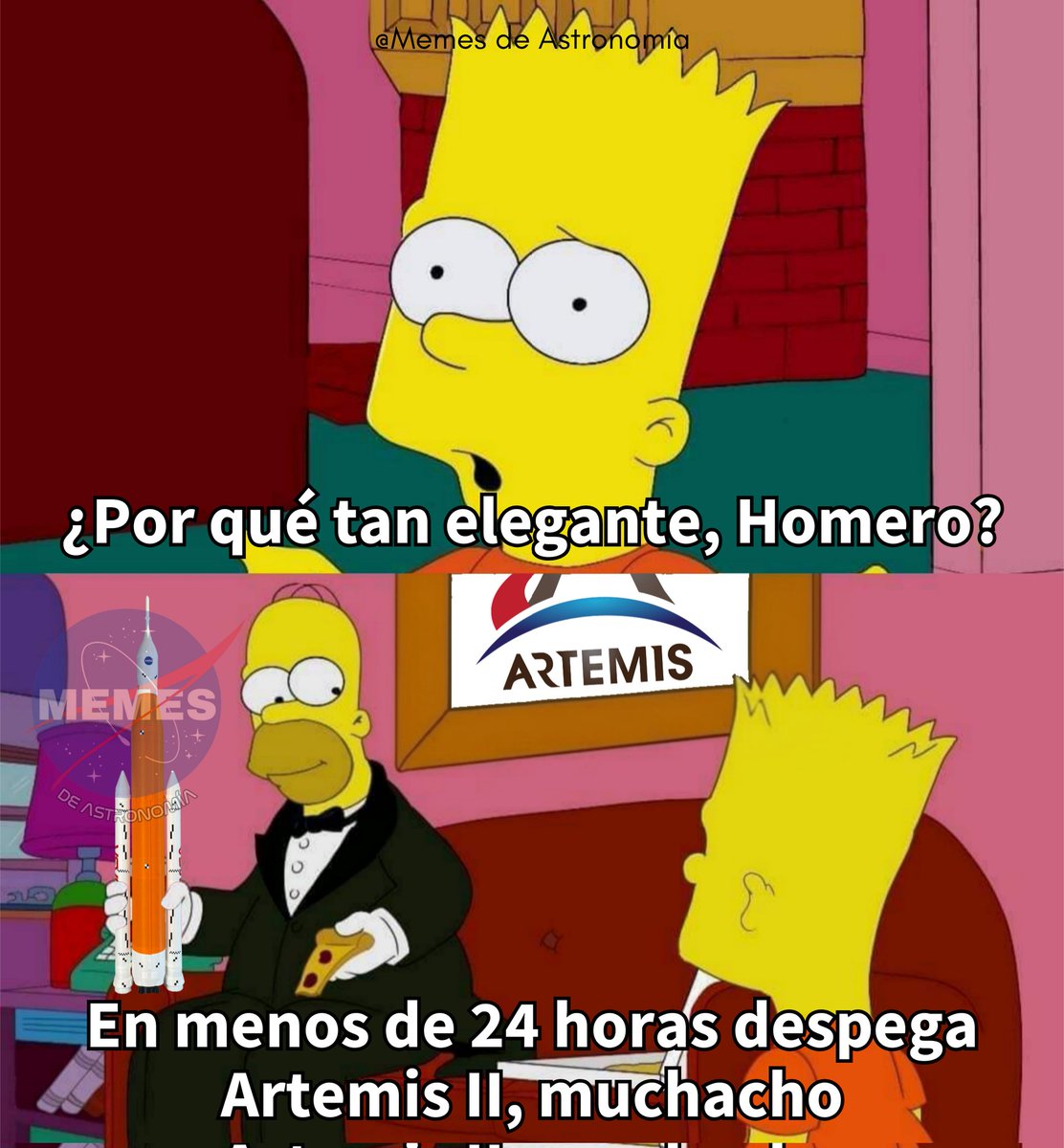 Memes de Astronomía tweet media