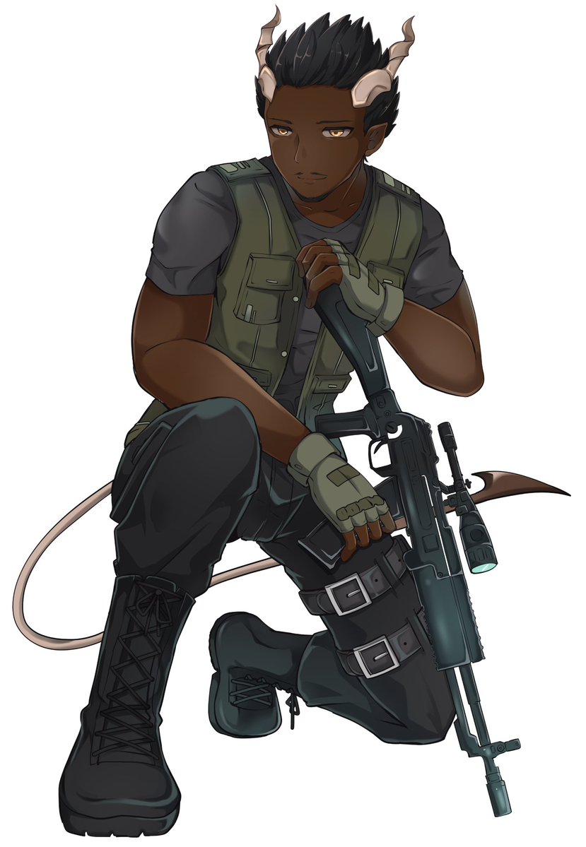 Machibarusu & Maeiia Anything Bot tweet media