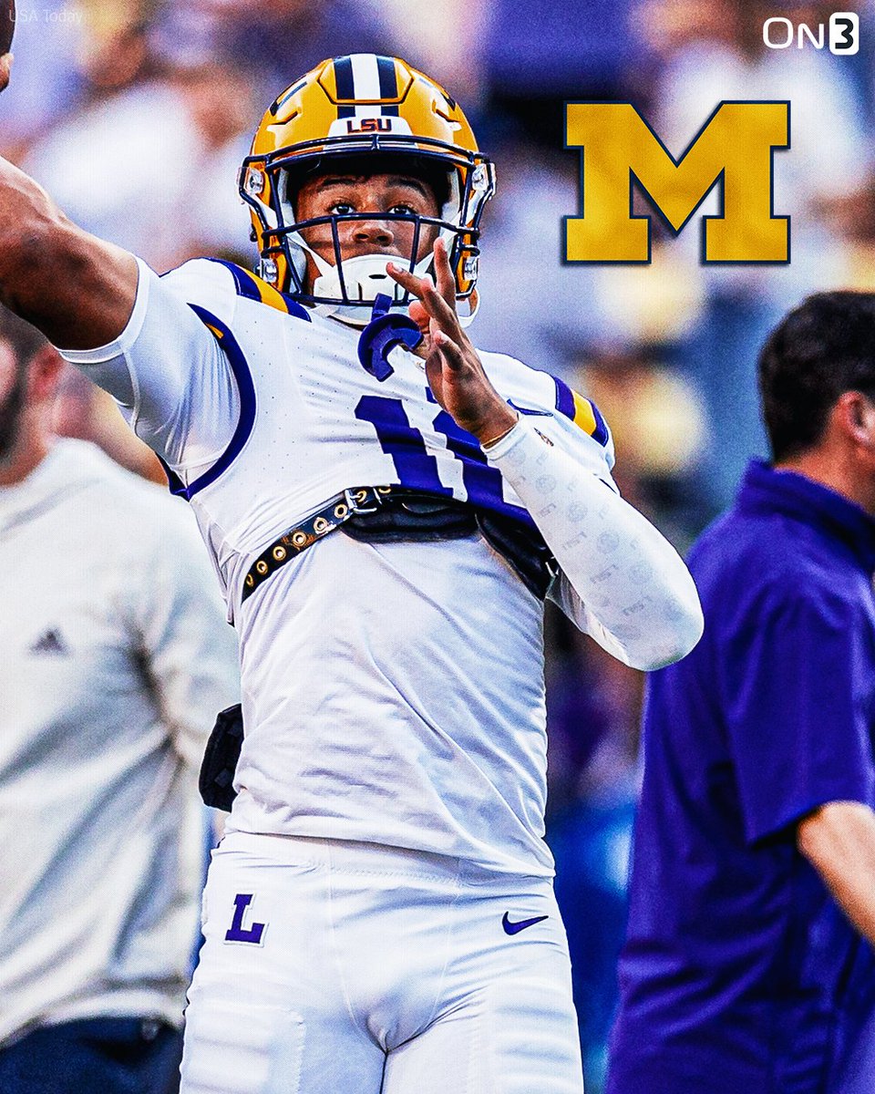 Transfer Portal tweet media