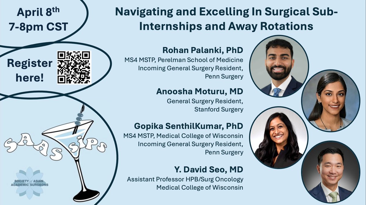 SocAsianAcadSurg tweet media