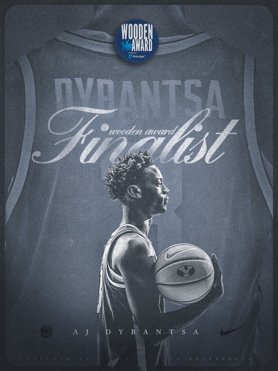 BYU Men's Basketball tweet media