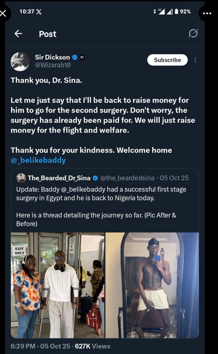 King_Andre 👑 tweet media