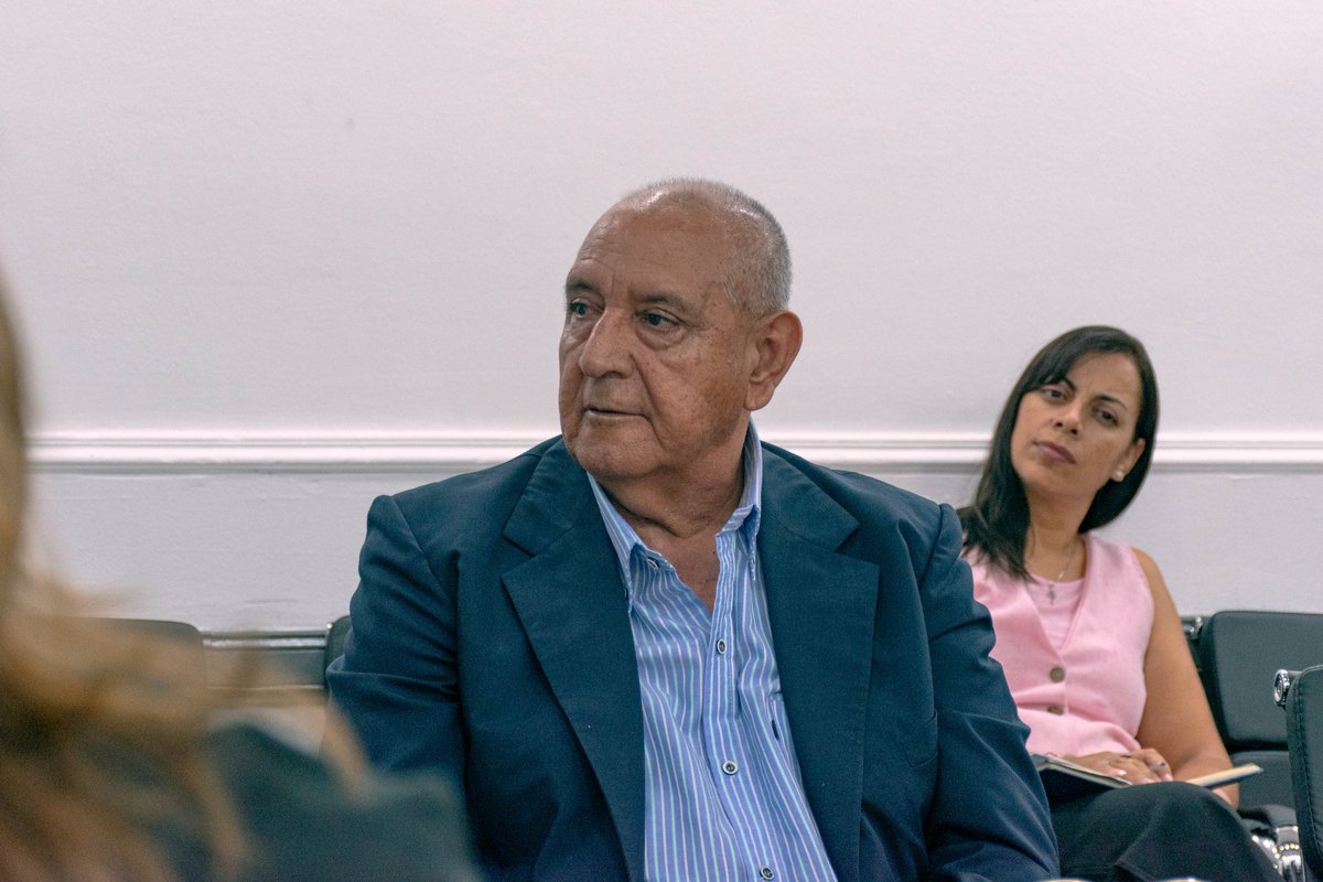 Legislatura La Rioja tweet media