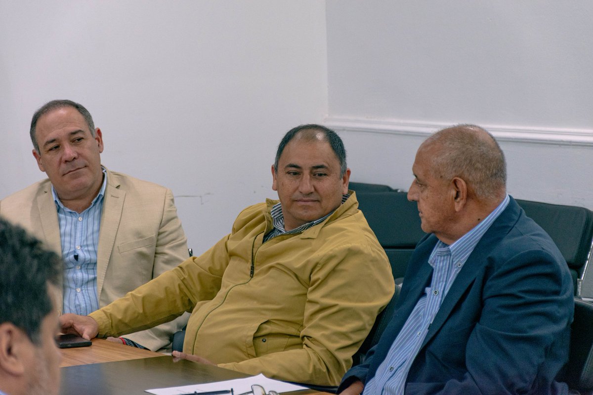 Legislatura La Rioja tweet media