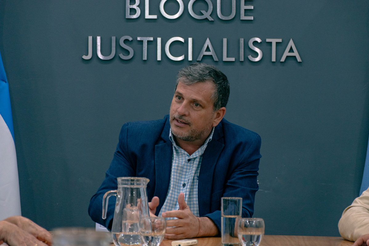 Legislatura La Rioja tweet media