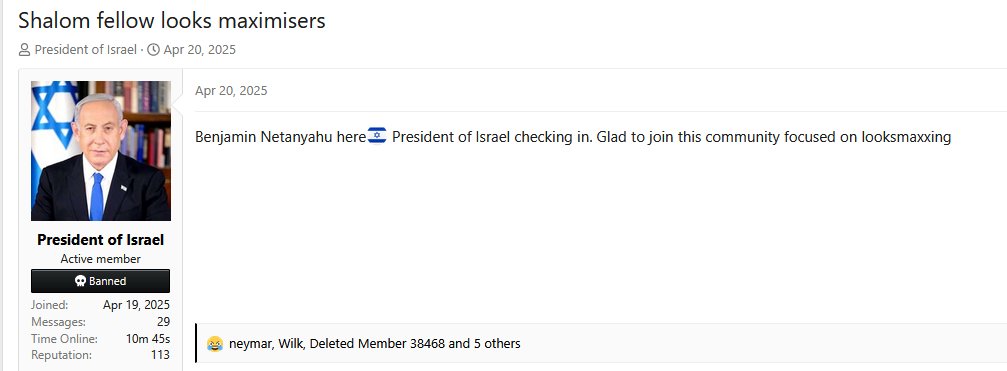 deadfall tweet media