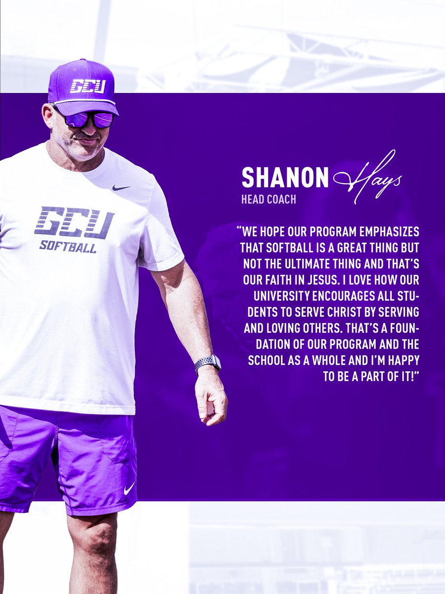 GCU_Softball's tweet photo. https://t.co/6FHs2A9Nv5
