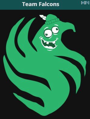 Falcons Esports tweet media