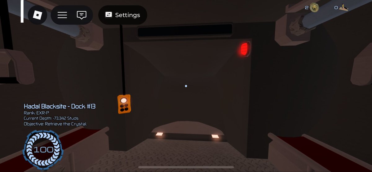 hssssssssh2's tweet photo. @UrbanshadeRblx Submarine door won’t open, I have to wait to be teleported out for some reason? https://t.co/B1ytkzSf1b