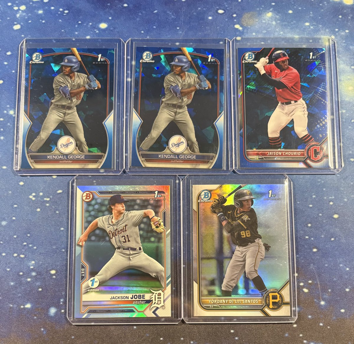 Cards With Chris! tweet media