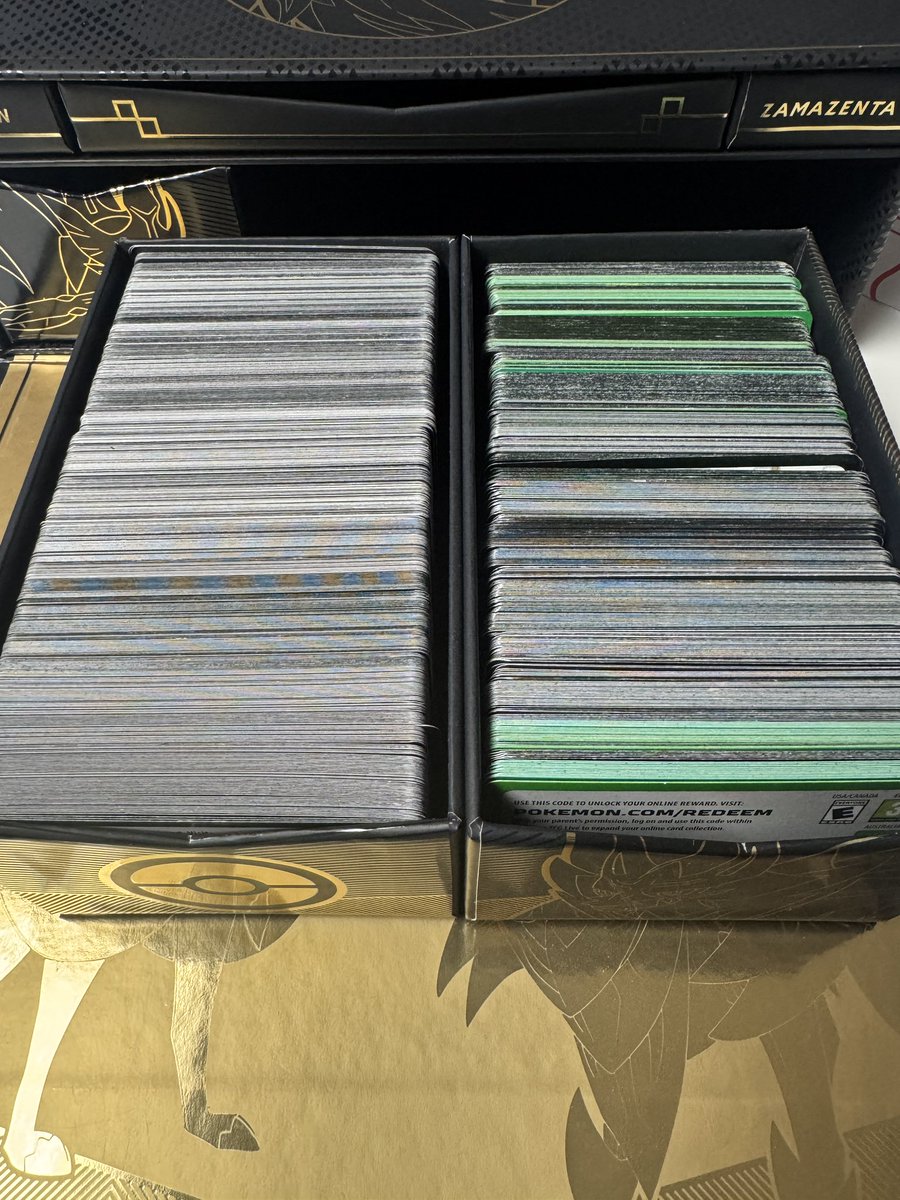 Russ 🔜 Local League Night! tweet media