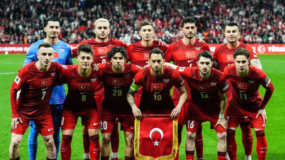 docdr_serefiba's tweet photo. Tebrikler  “bizim çocuklar” vurduğunuz gol olsun başarınız daim olsun! Dünya kupası da bizim olsun https://t.co/zUeQqamNp9