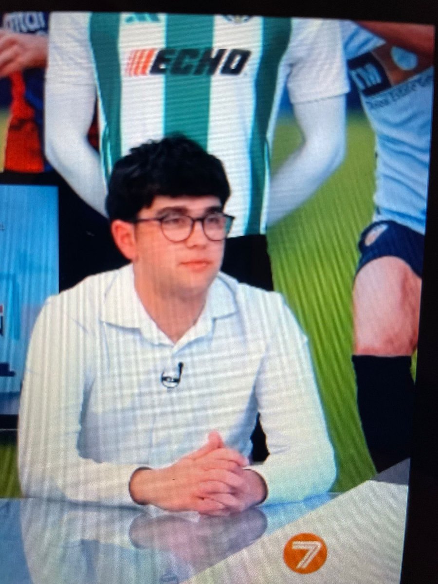 Joel Tatay tweet media