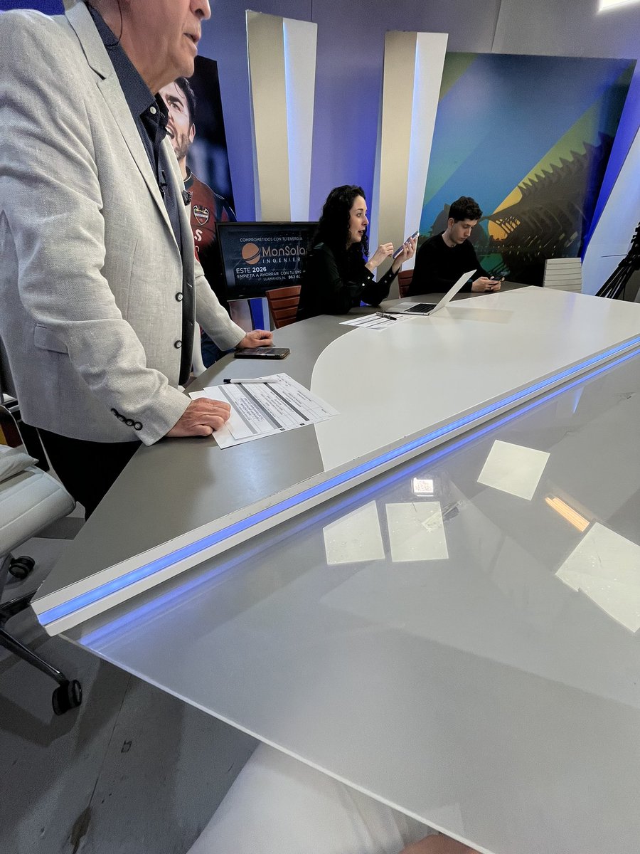 Joel Tatay tweet media