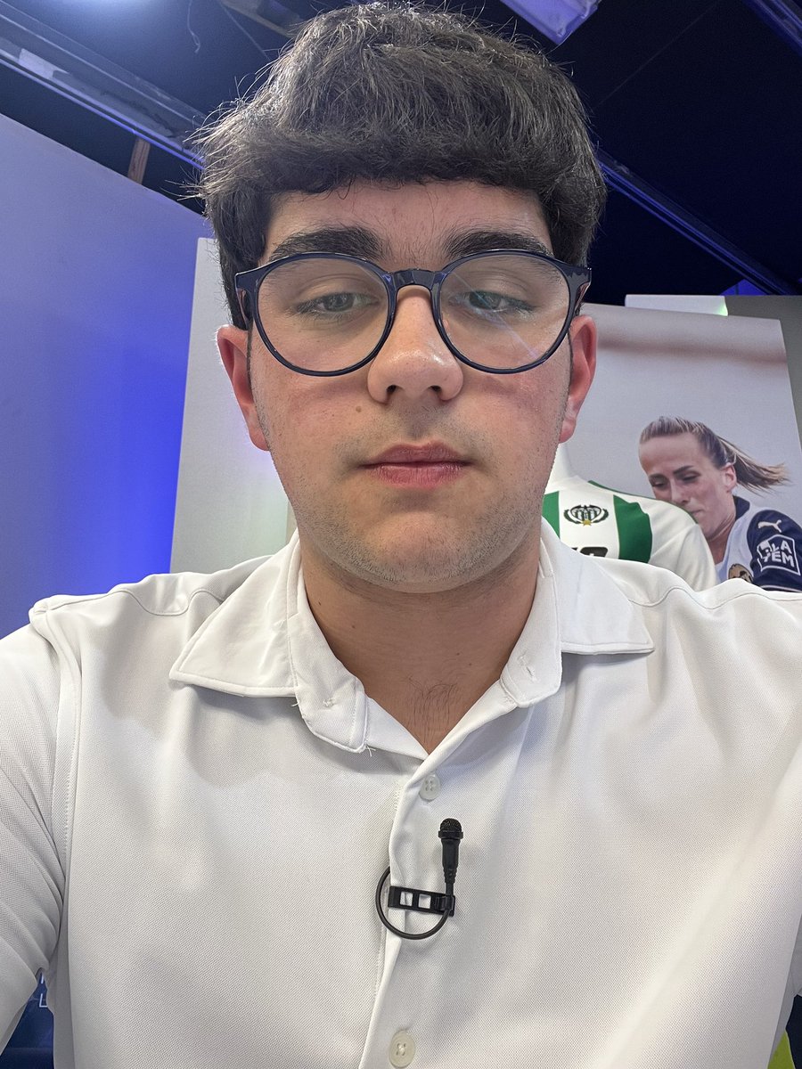 Joel Tatay tweet media