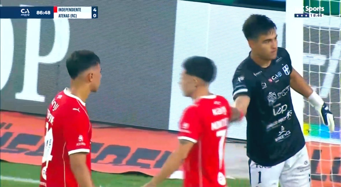 Endiablados tweet media