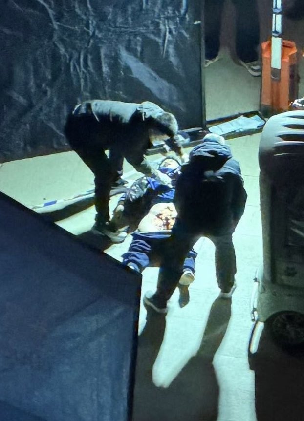 罗翔——破幕推墙 tweet media