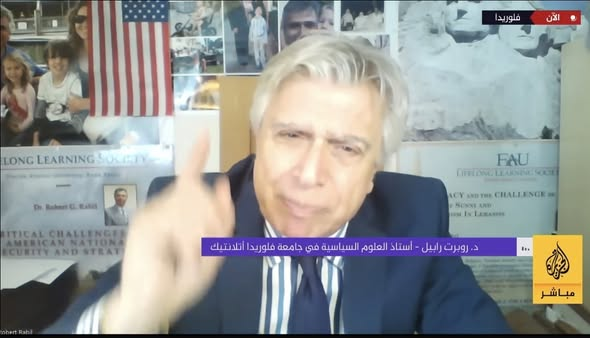 Robert Rabil tweet media