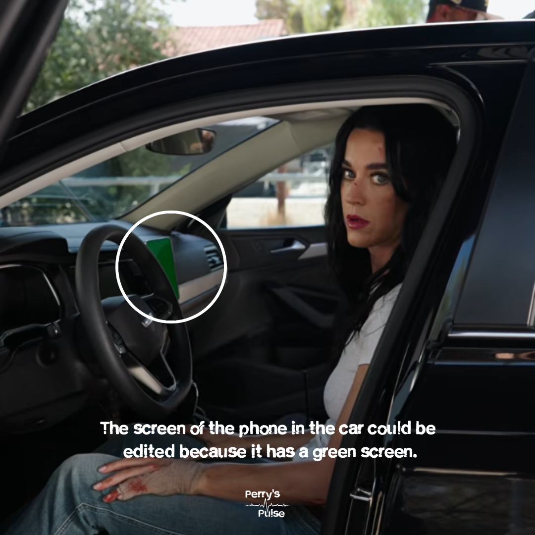 Perry's Pulse tweet media