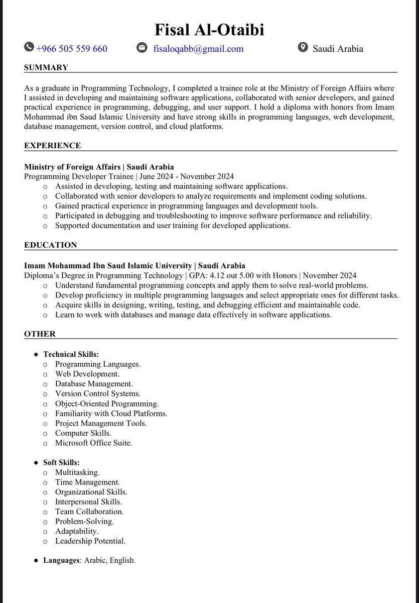 فيصل بن عقاب الكسر العتيبي tweet media