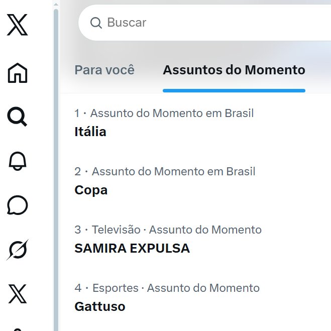 #BBB26 Acho que essa imagem explica tudo o que Yasmim (irmã de Samira) ta falando no vídeo