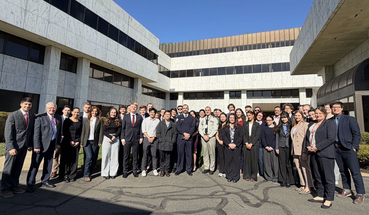 French Defense Attaché in the United States tweet media