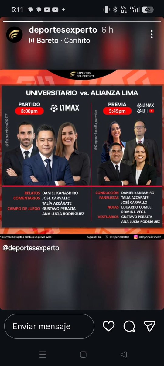 c .davila Eskenazi tweet media