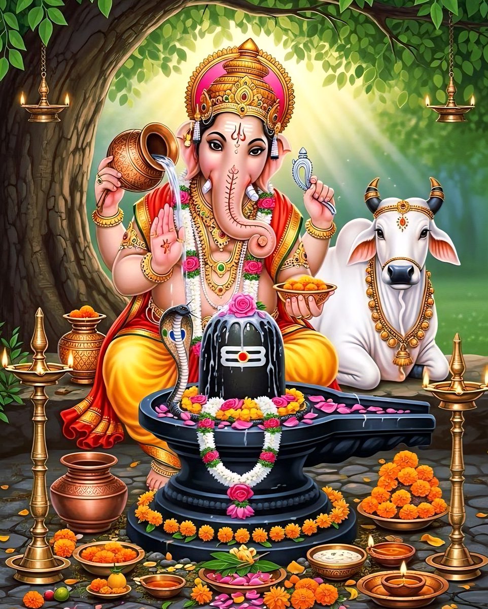 Shiv Bhaiya tweet media