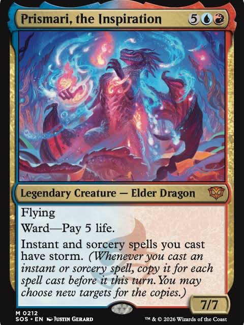 Nameless Mtg tweet media