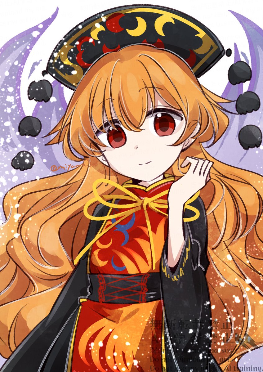 深山たま tweet media