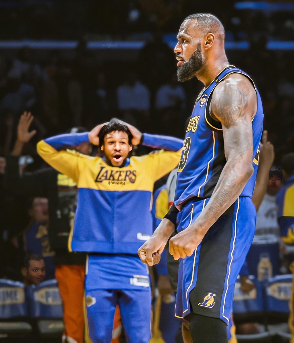 This is what every father dreams of with their son 🔥