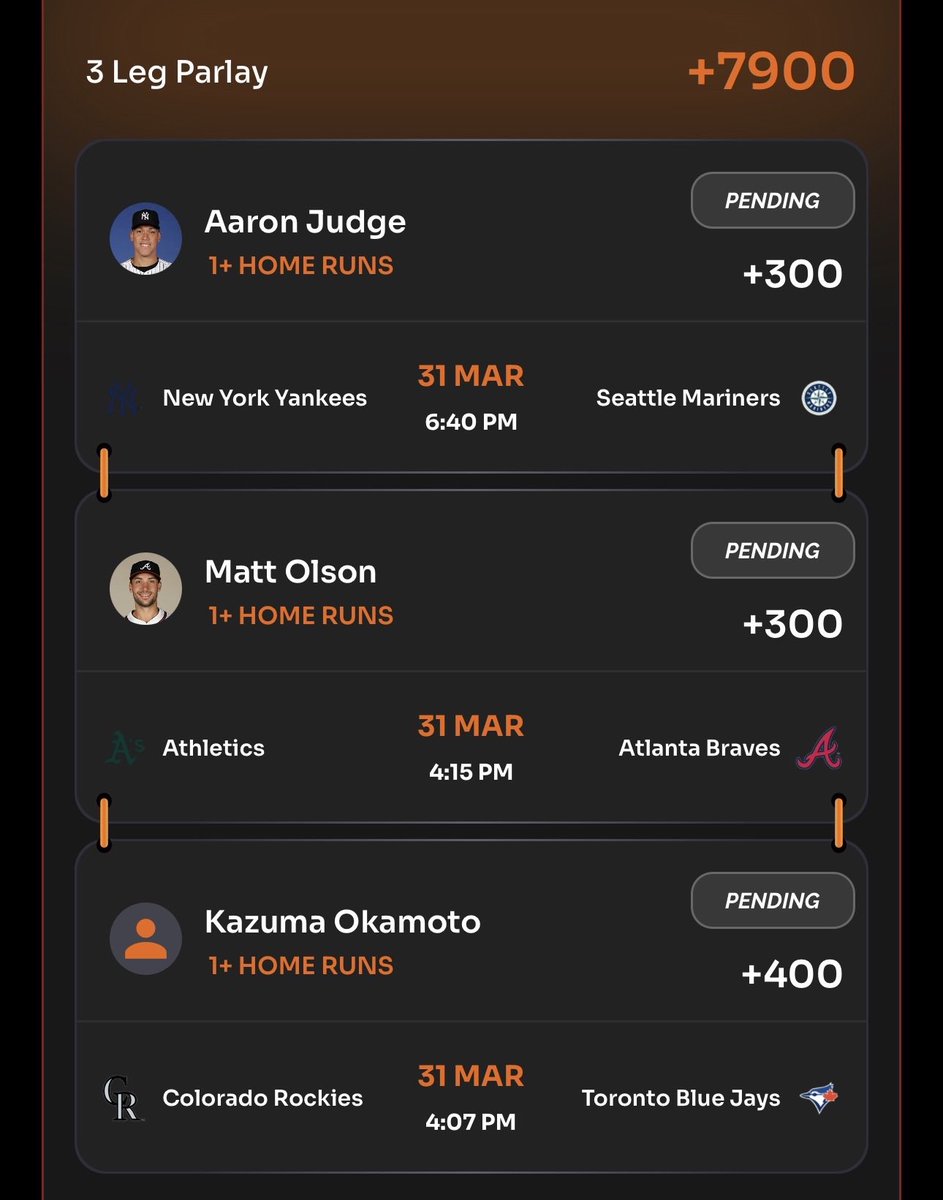 Syko Picks tweet media