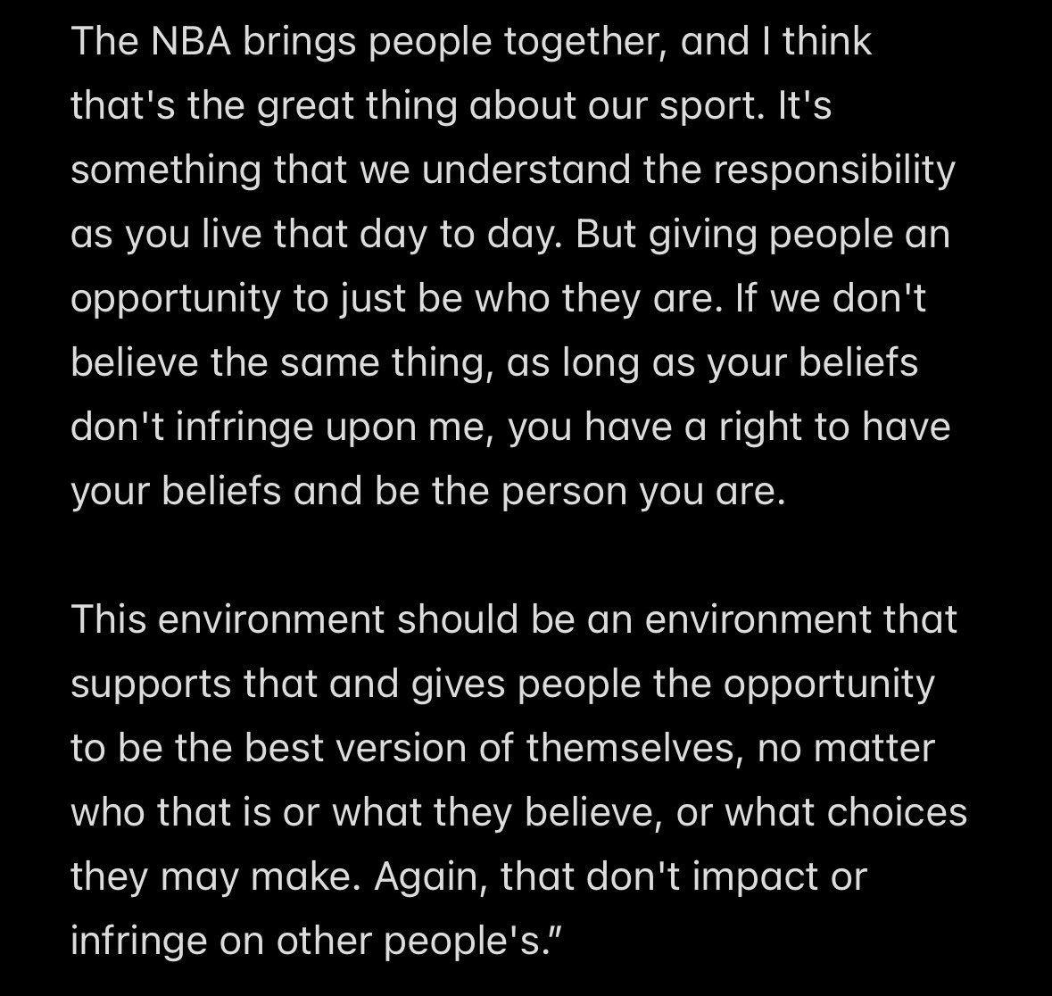 J.B. Bickerstaff on Jaden Ivey: