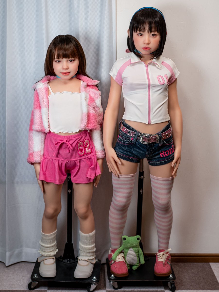 バラツちゃん tweet media