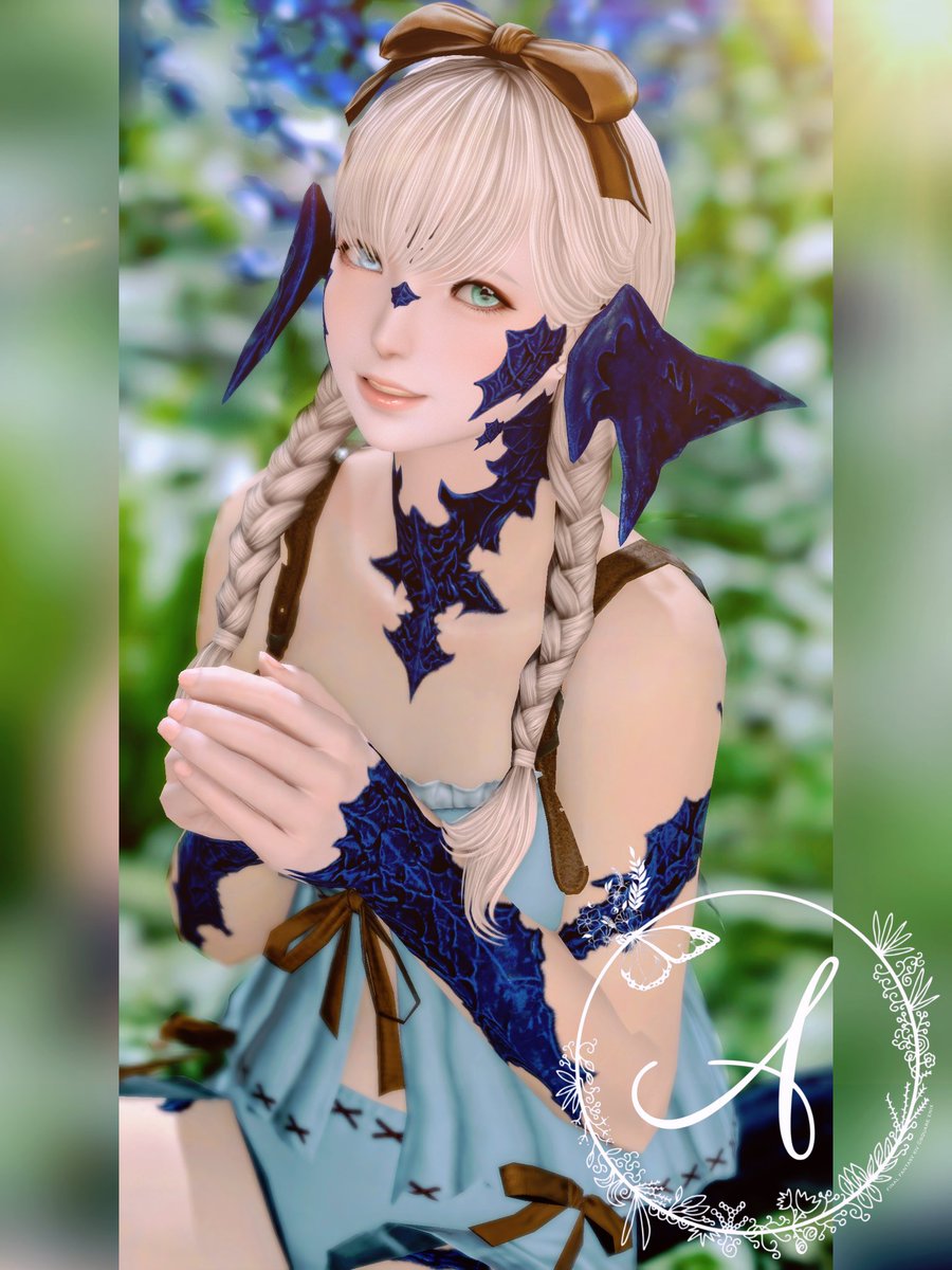 ろまねこ・りりん@りでぃる tweet media