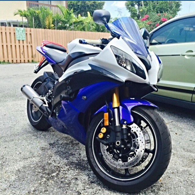 Motorcycles & More tweet media