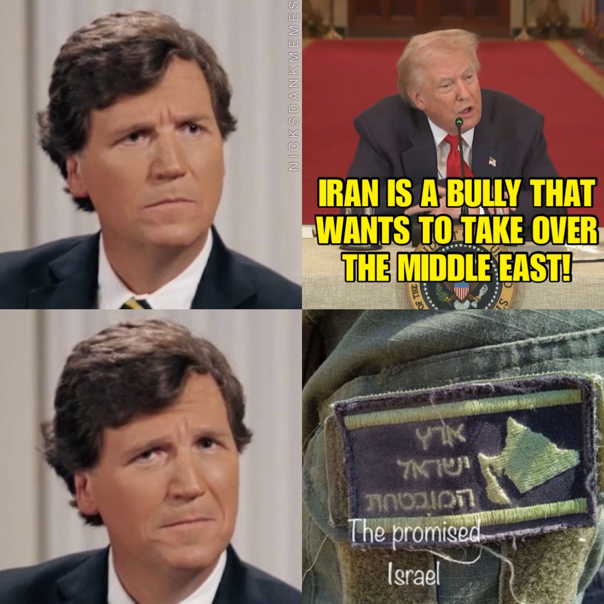 Nick’s Dank Memes tweet media