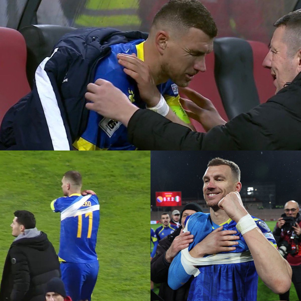 Juez Central tweet media