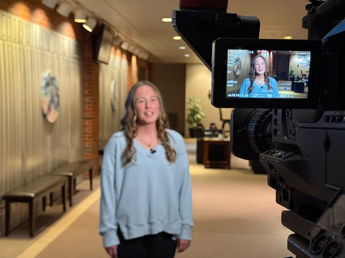 WLC Alumni tweet media