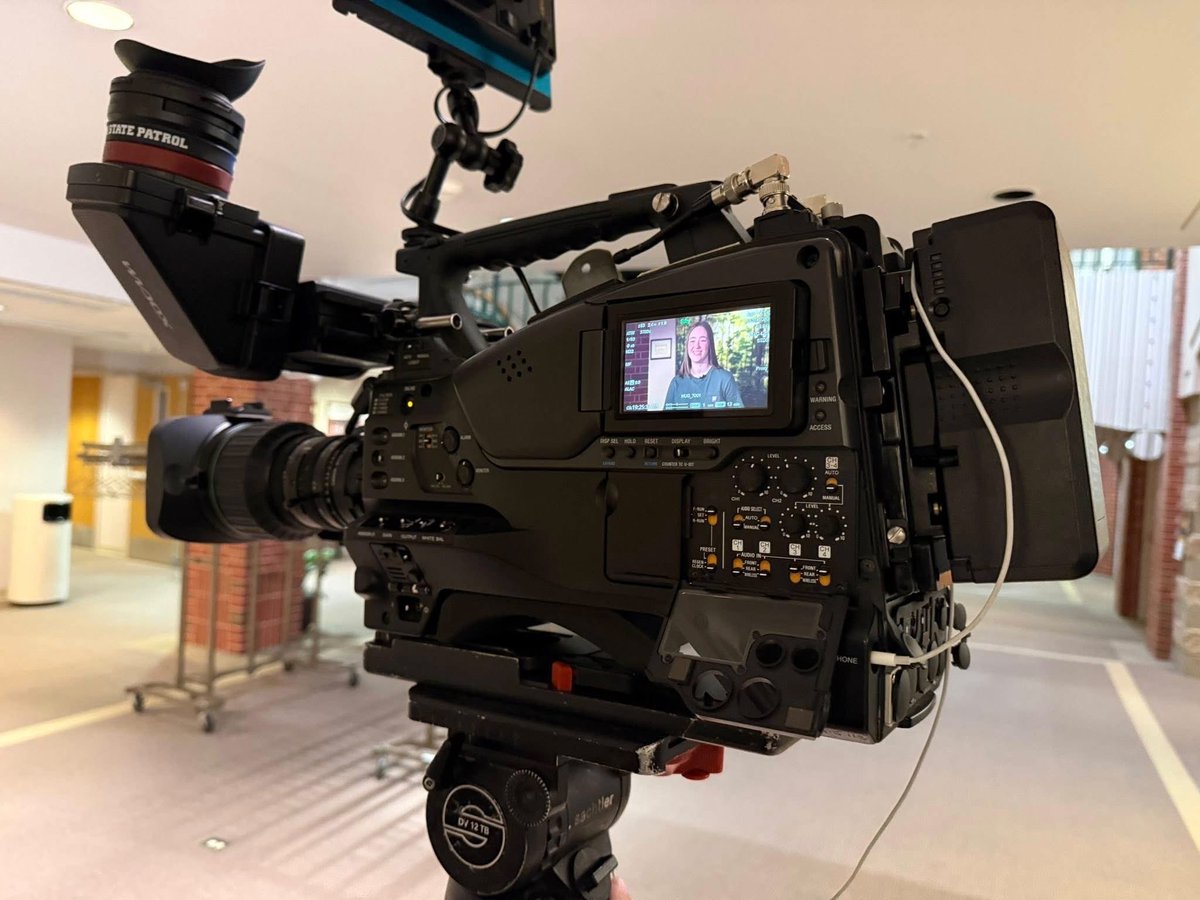 WLC Alumni tweet media