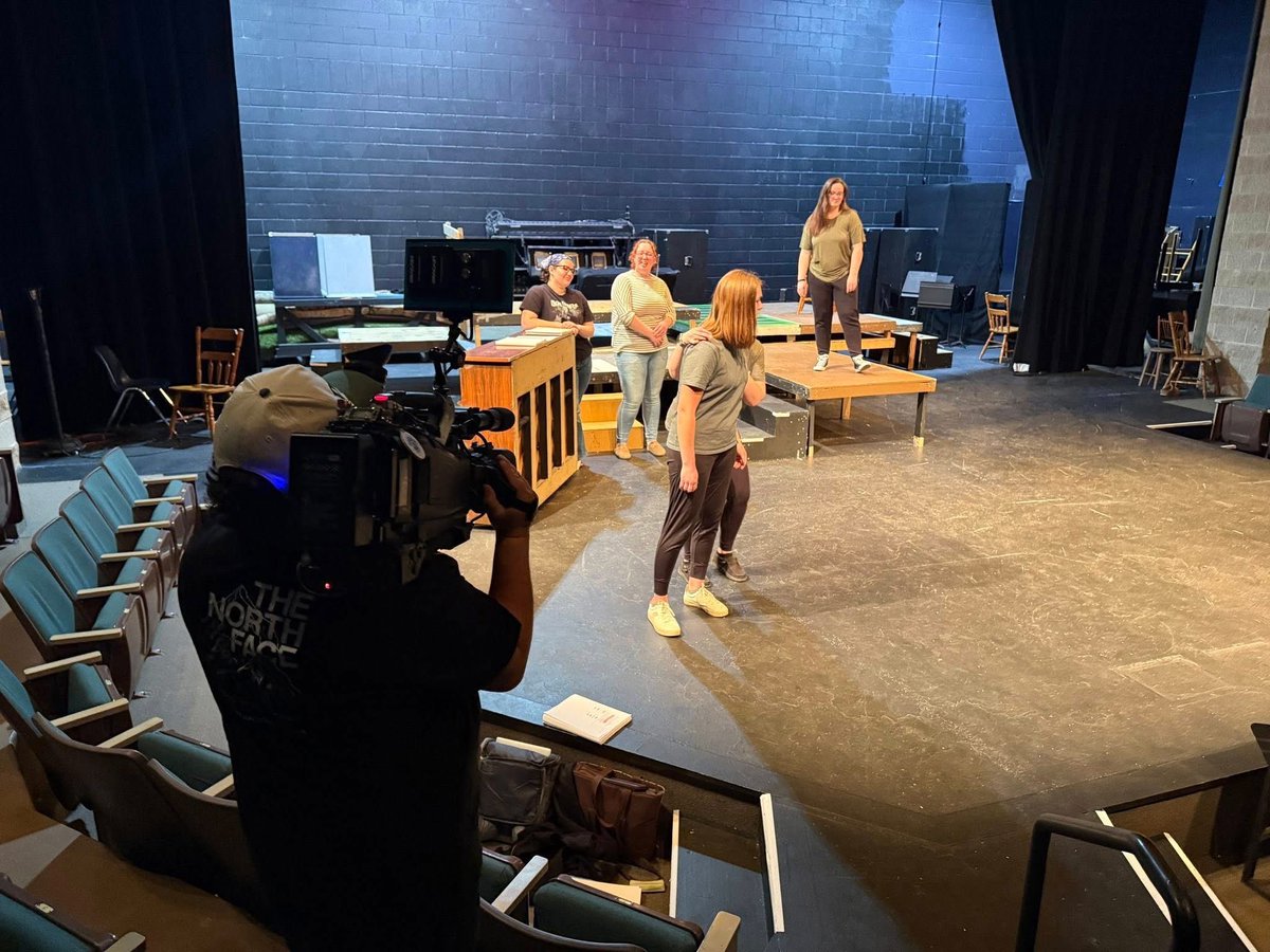 WLC Alumni tweet media