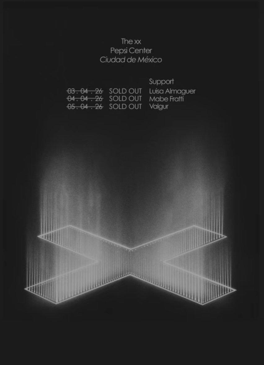 FILTER México tweet media