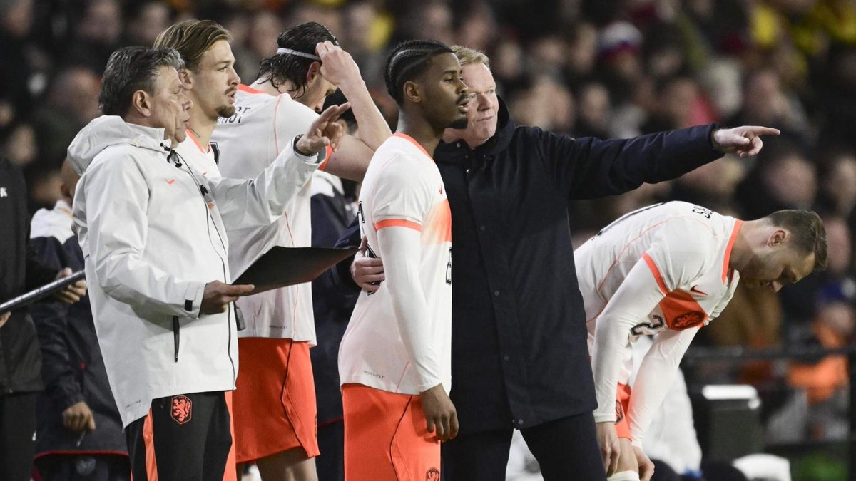 Telesport Voetbal tweet media