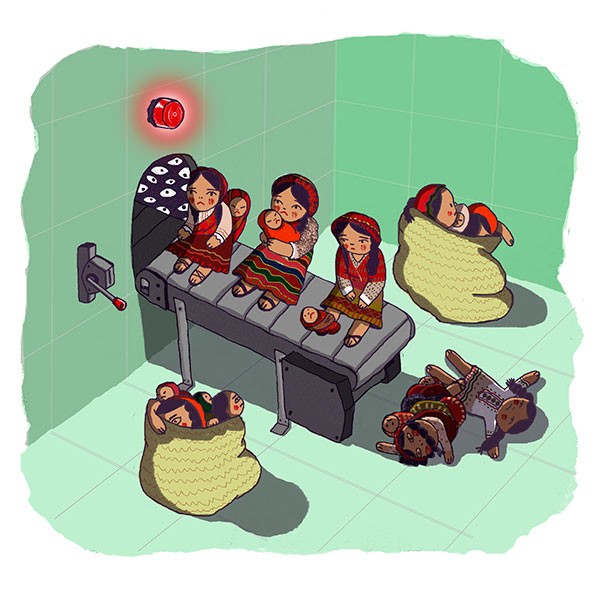 Adventista Contracultura tweet media